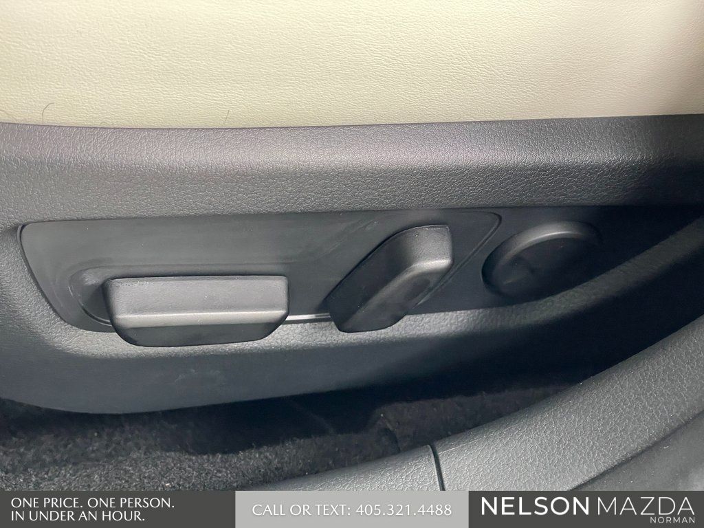 2026 Mazda CX-30 Aire Edition - Photo 22