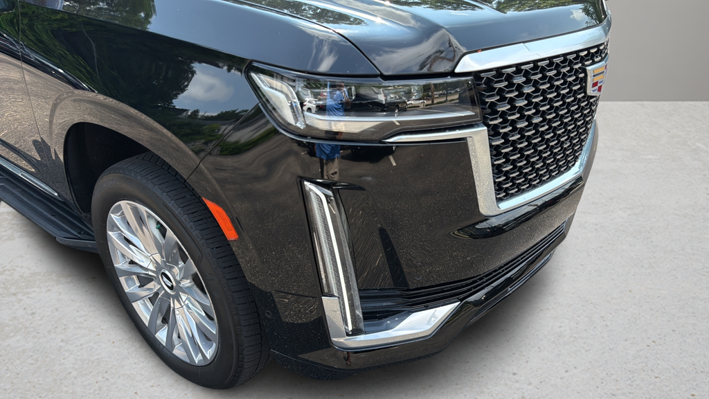 2024 Cadillac Escalade