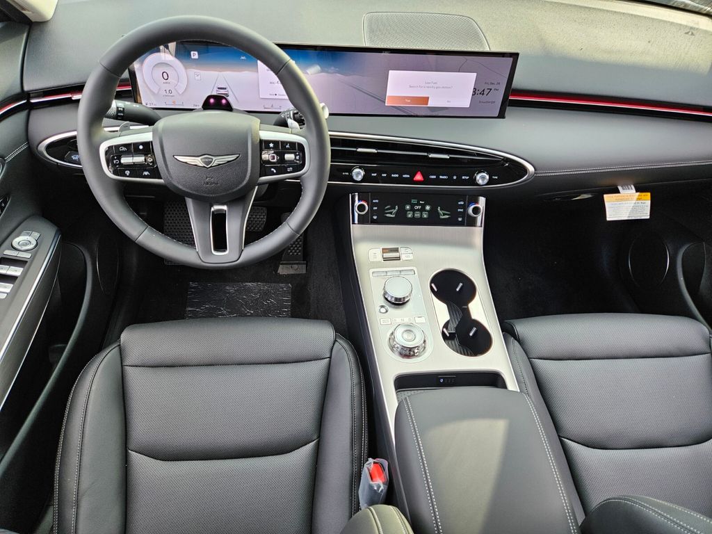 2026 GENESIS GV70 Select - Photo 11