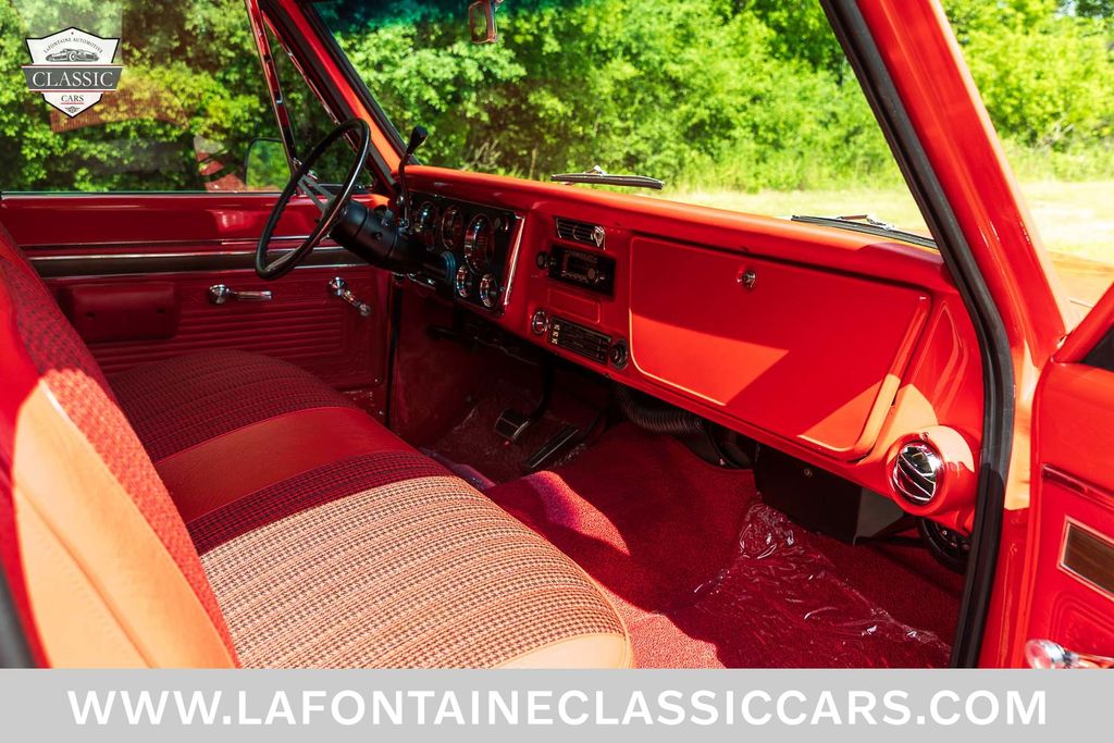 1968 Chevrolet C10 142