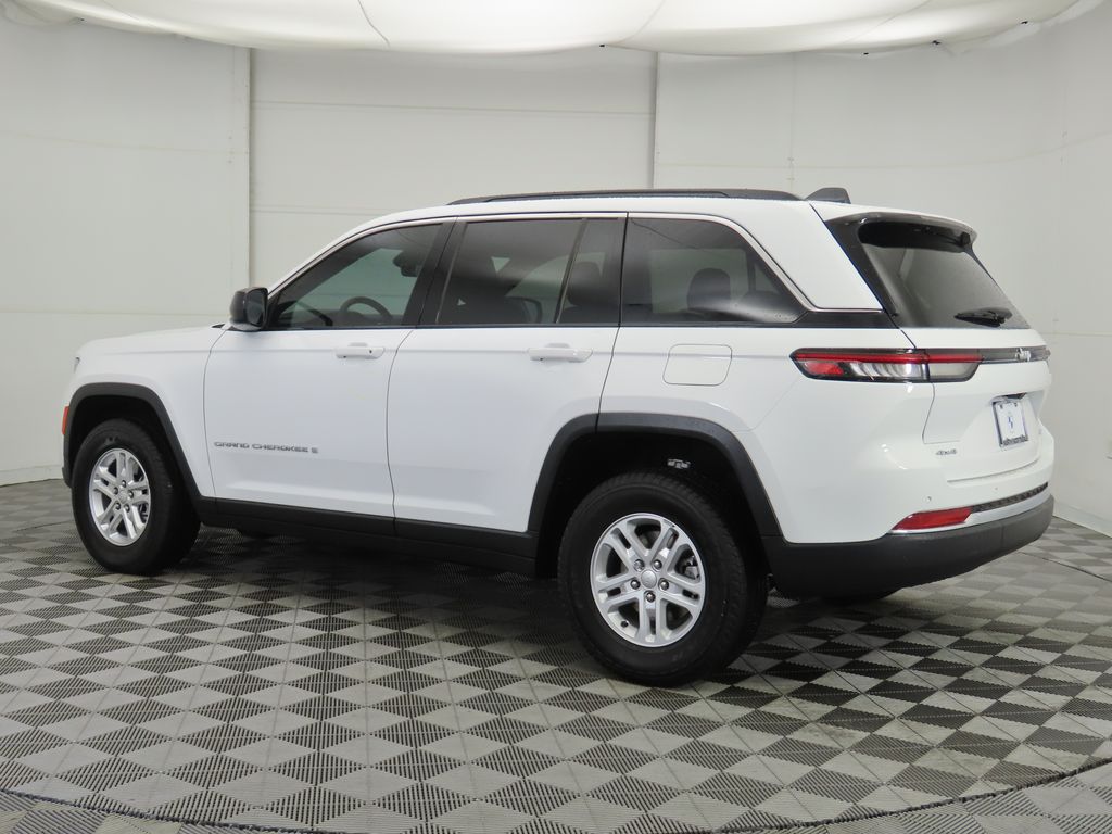 Thumbnail: 2025 Jeep Grand Cherokee - 7