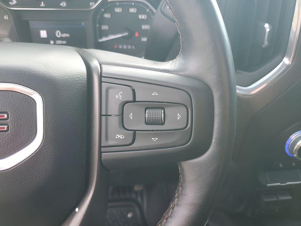 Used Car 2022 Gmc Sierra 1500 Limited  At4 For Sale Under $40,000 In Austin, Texas