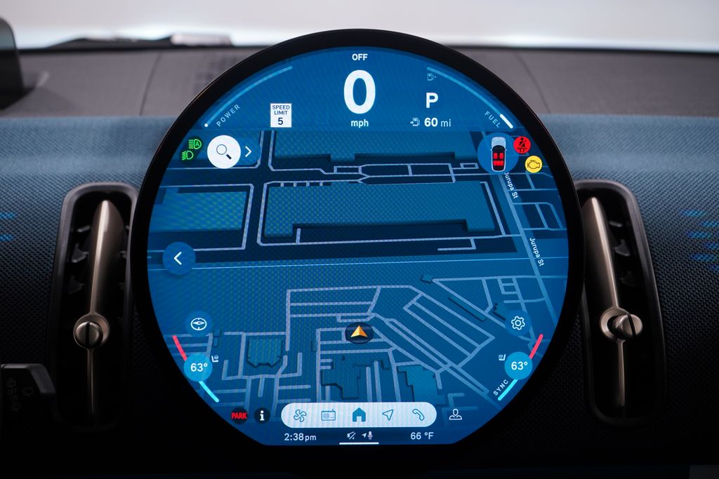 Thumbnail: 2026 MINI Cooper Countryman - 12