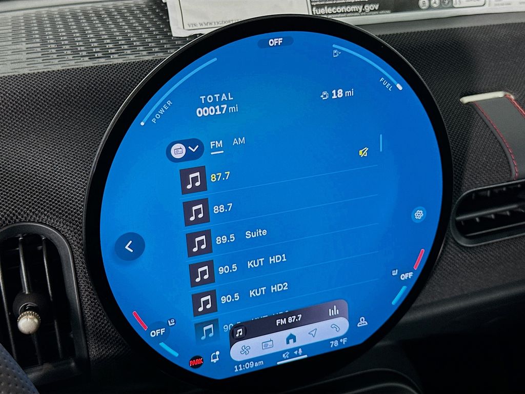 Thumbnail: 2026 MINI Cooper - 11