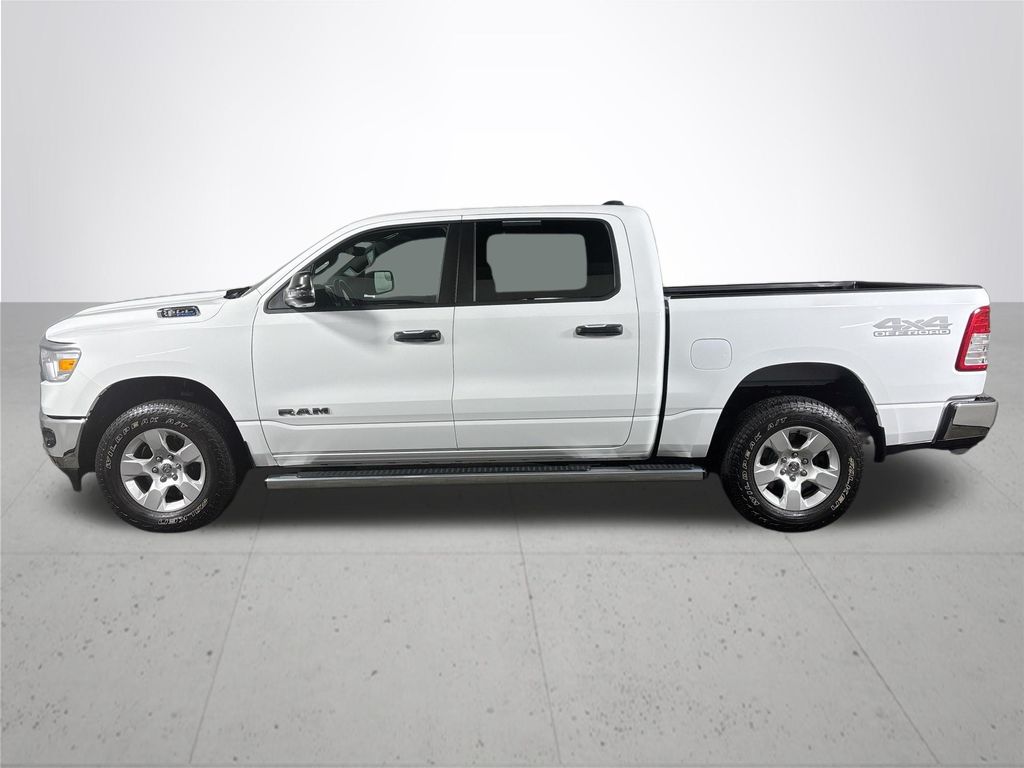 2024 Ram 1500 Big Horn/Lone Star