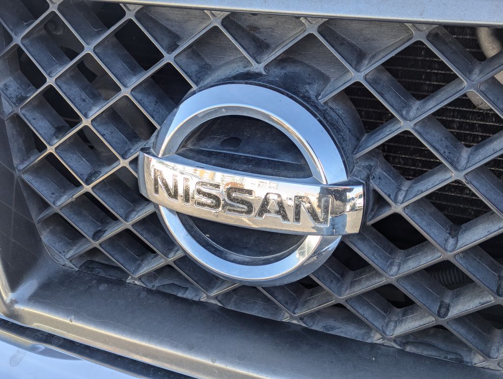 2006 Nissan Armada SE 11