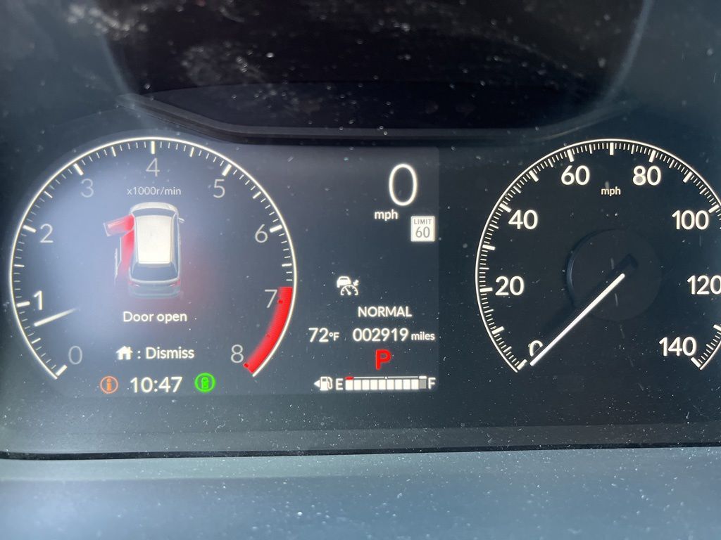 Thumbnail: 2026 Honda Odyssey - 24