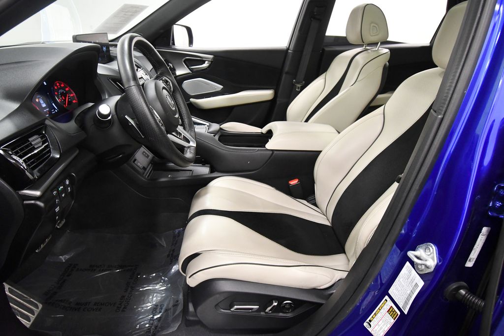 Used 2024 Acura RDX SUV