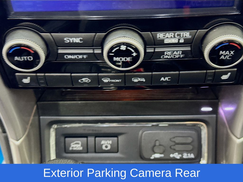 Used Car 2022 Subaru Ascent  Limited For Sale Under $30,000 In Austin, Texas