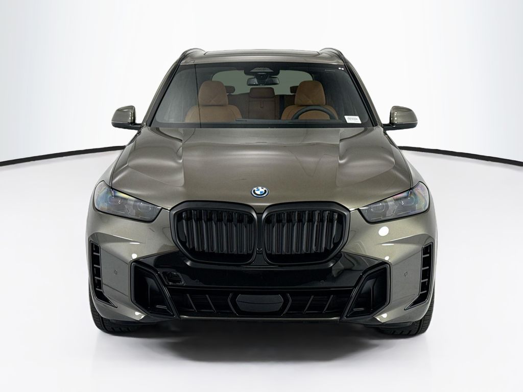 Thumbnail: 2026 BMW X5 - 2
