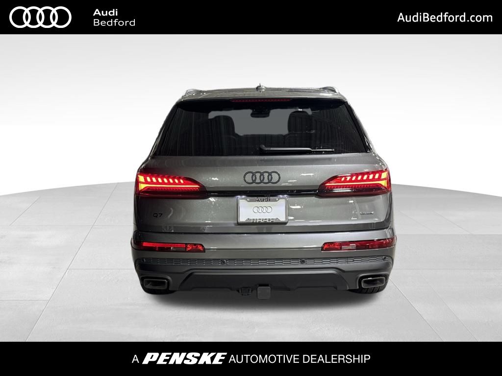 Thumbnail: 2026 Audi Q7 - 5