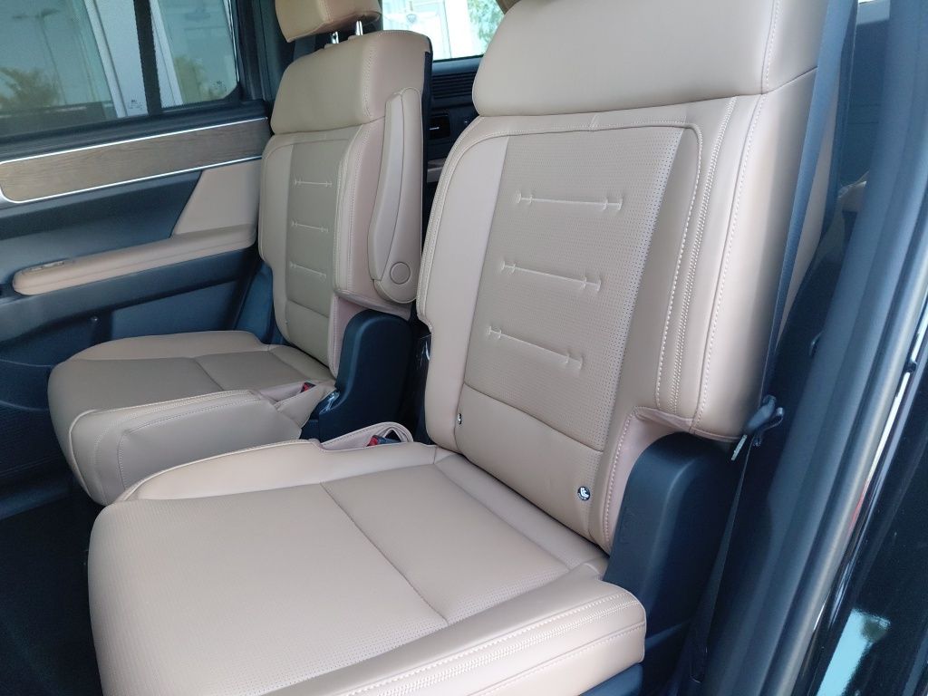 Thumbnail: 2026 Hyundai Santa Fe - 30