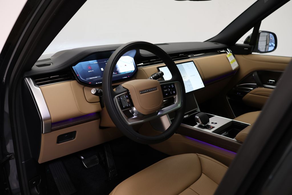 Thumbnail: 2026 Land Rover Range Rover - 29