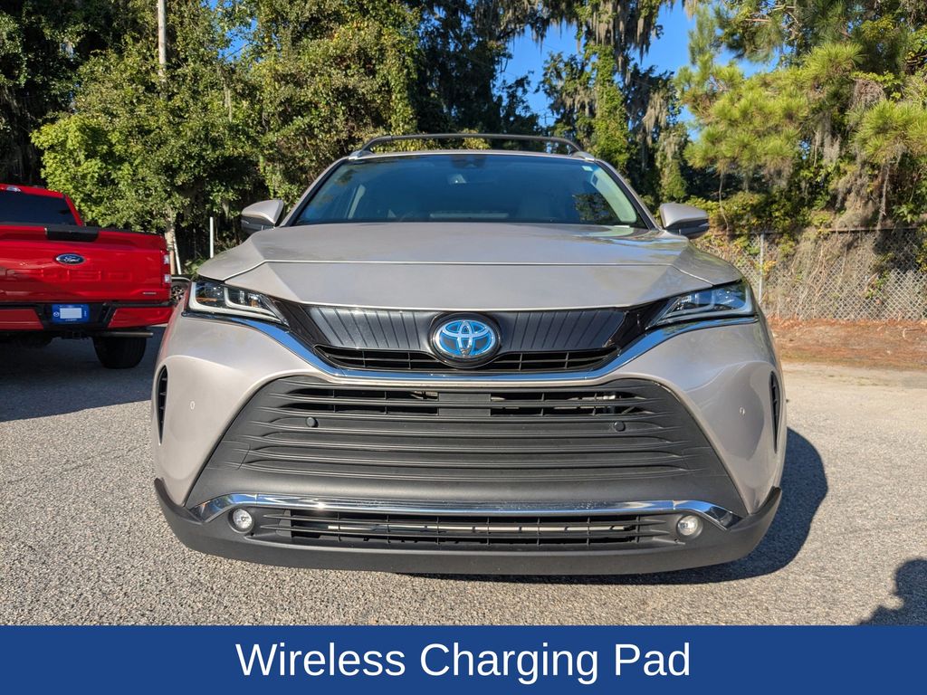 2023 Toyota Venza XLE