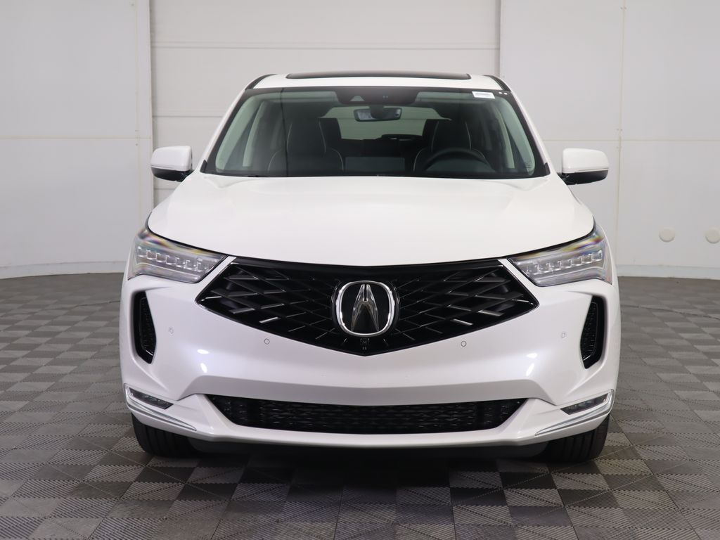 Thumbnail: 2026 Acura RDX - 2