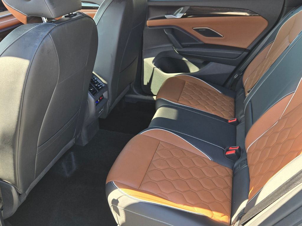 2025 Volkswagen Tiguan - $35,500