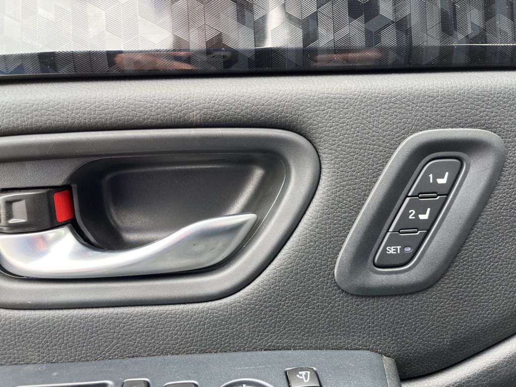 Thumbnail: 2026 Honda Passport - 11