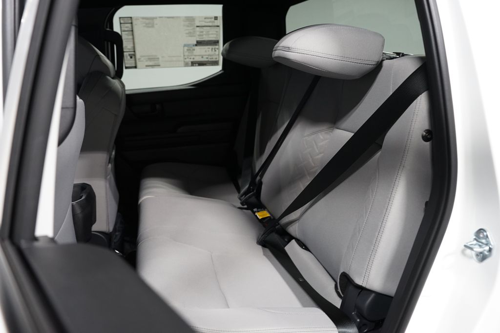 Thumbnail: 2026 Toyota Tacoma - 30