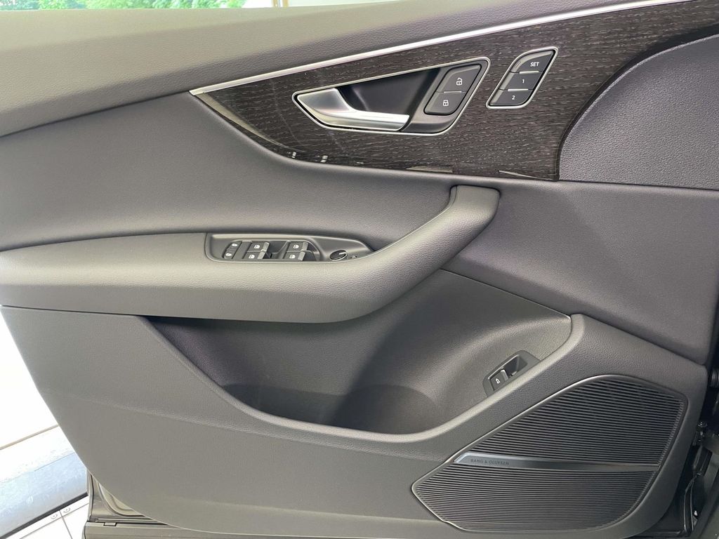 2026 Audi Q7 45 Premium Gray at Audi Porsche Sewickley