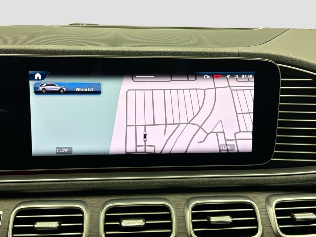 Thumbnail: 2024 Mercedes-Benz GLE - 14