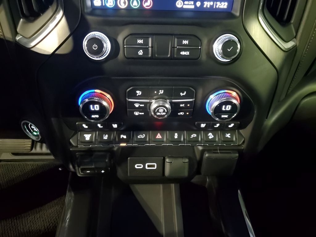 Used Car 2023 Gmc Sierra 2500hd  At4 For Sale Under $70,000 In Austin, Texas