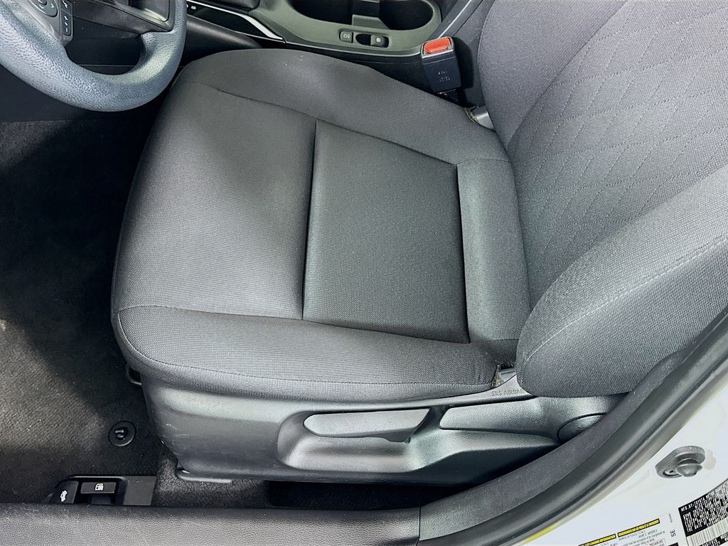 Thumbnail: 2024 Toyota Corolla - 20