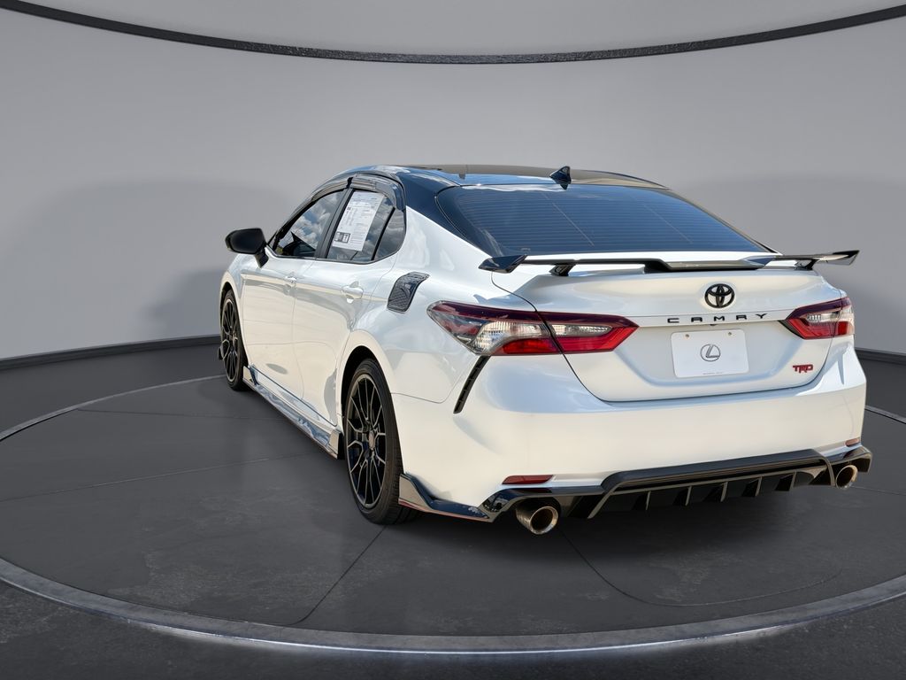 Thumbnail: 2023 Toyota Camry - 10