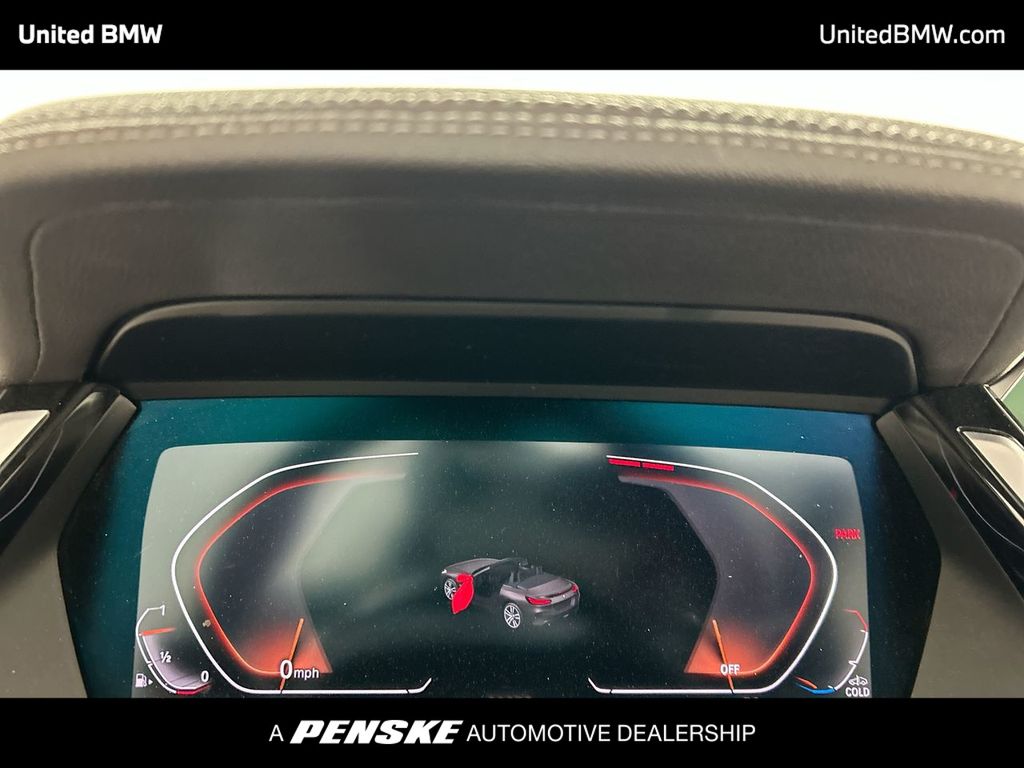 Thumbnail: 2020 BMW Z4 - 15