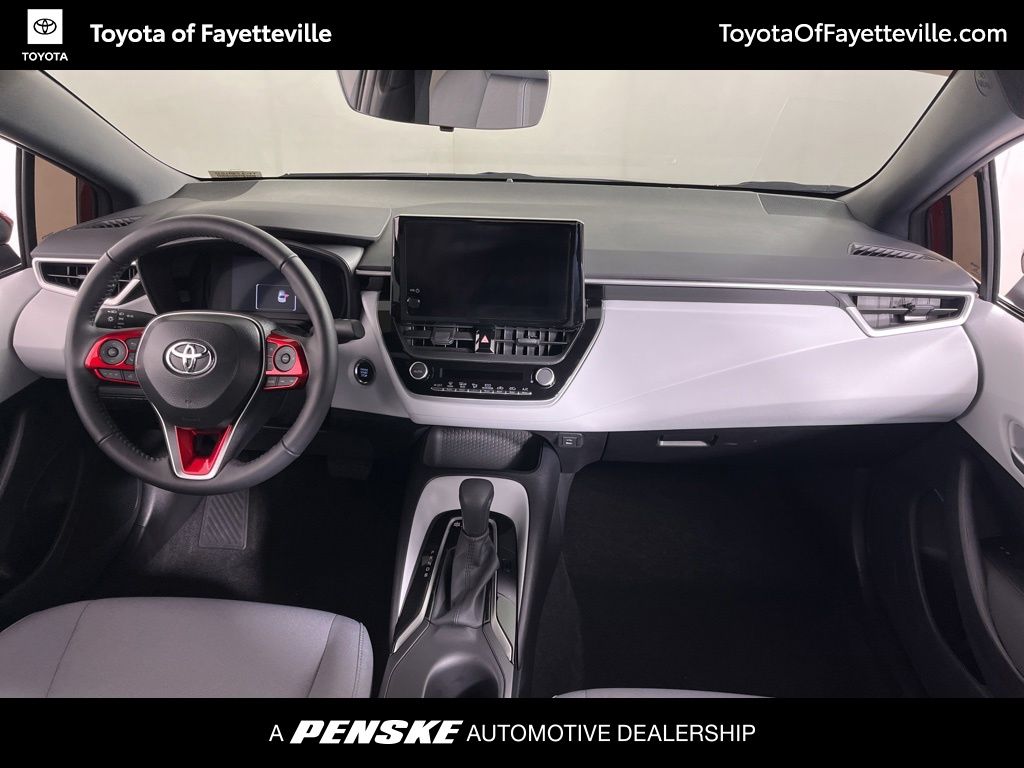 Thumbnail: 2026 Toyota Corolla - 14