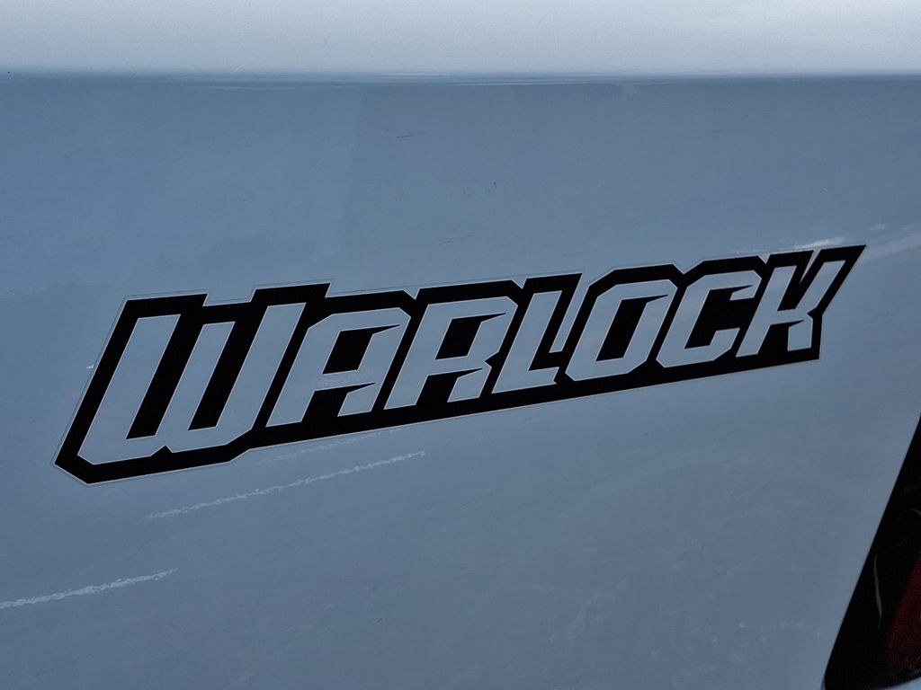New 2026 Ram 1500 Truck