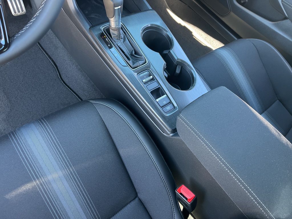 Thumbnail: 2026 Honda Civic - 11