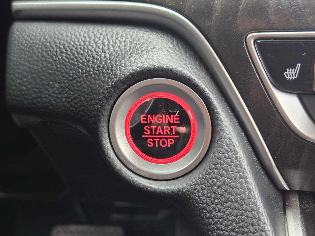 used 2021 Honda Accord car, priced at $26,291