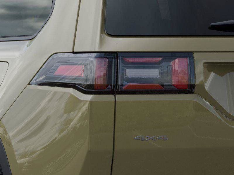 New 2026 Jeep Cherokee SUV