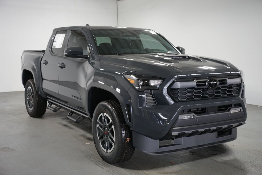 Thumbnail: 2026 Toyota Tacoma - 3