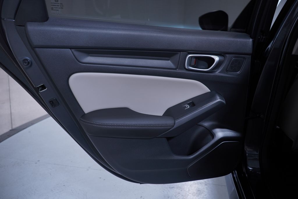 2023 Honda Civic EX-L 15