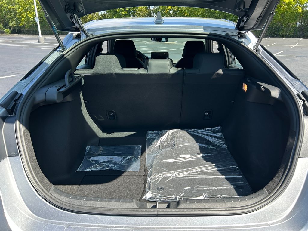 Thumbnail: 2026 Honda Civic - 16