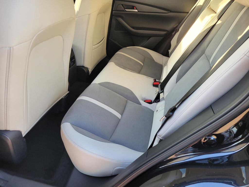 new 2026 Mazda CX-30 car, priced at $33,045