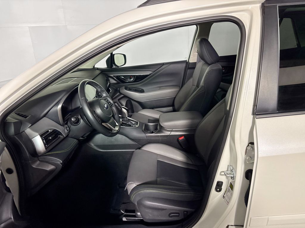 2023 Subaru Outback Onyx Edition XT