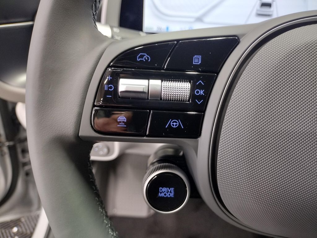2025 Hyundai IONIQ 6 SEL