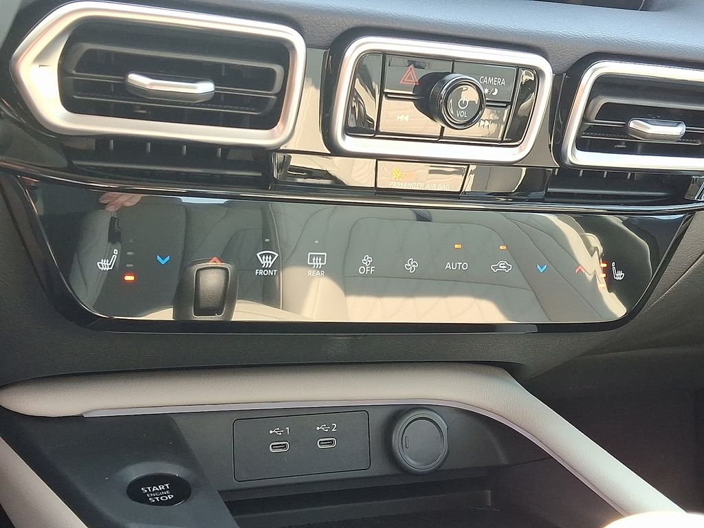 2026 Nissan Sentra — photo 12