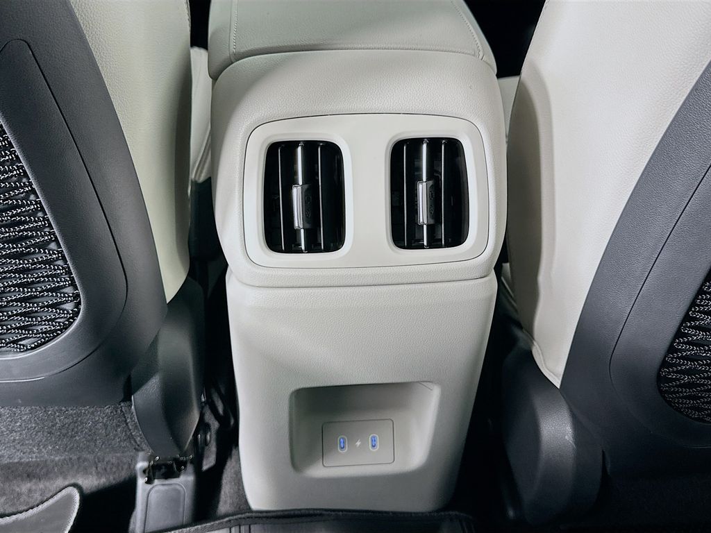 Thumbnail: 2026 Hyundai Tucson - 18