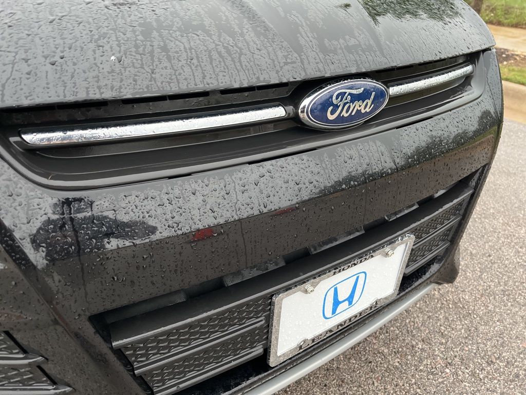 2016 Ford Escape SE 15