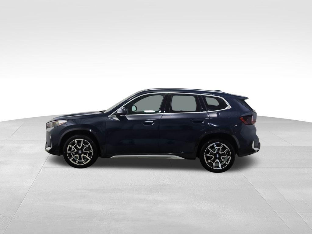 Thumbnail: 2026 BMW X1 - 2