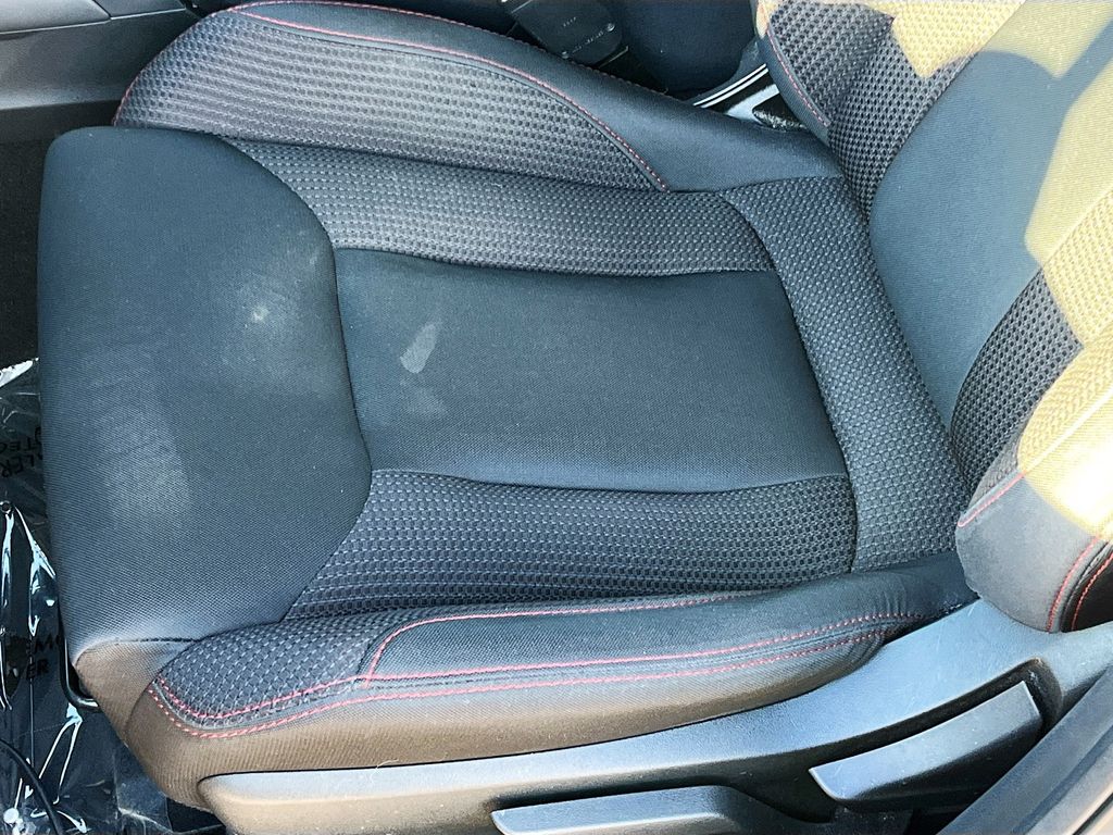 Used 2025 Silver Subaru Premium image 18
