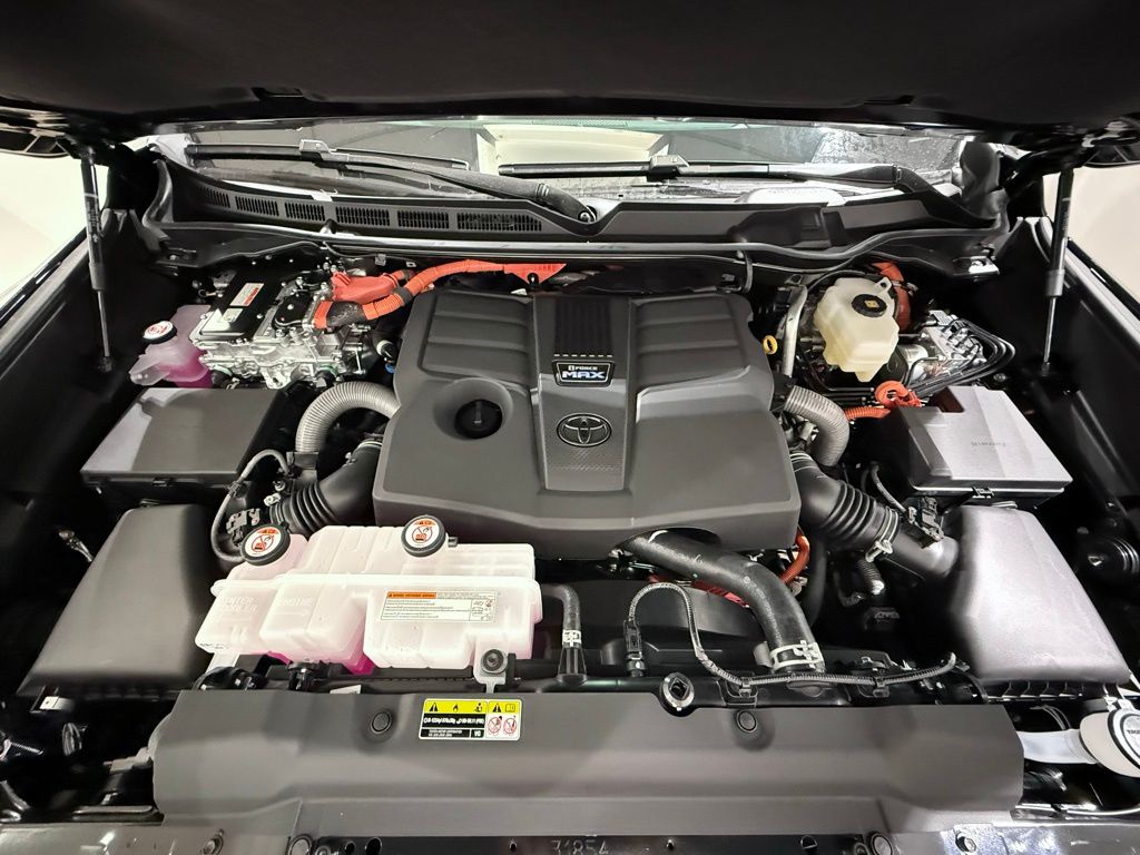 Thumbnail: 2026 Toyota Tundra - 10