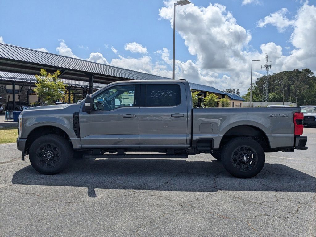 2024 Ford F-250 Super Duty Lariat