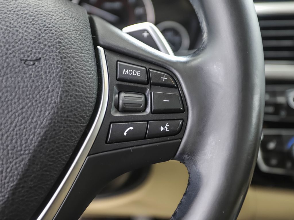 Thumbnail: 2018 BMW 4 Series - 13