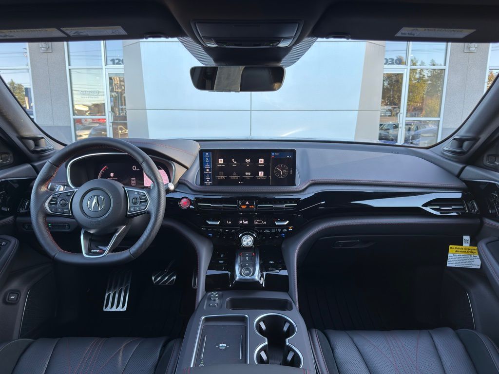 2026 Acura MDX Type S w/Advance Package