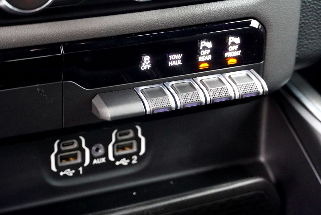 Used Car 2022 Ram 1500  Laramie For Sale Under $40,000 In Taylor, Texas