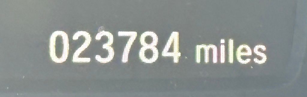 2023 Honda Passport AWD TrailSport